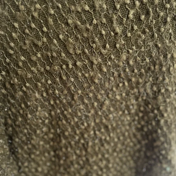 Chicos poncho shrug - Picture 3 of 3